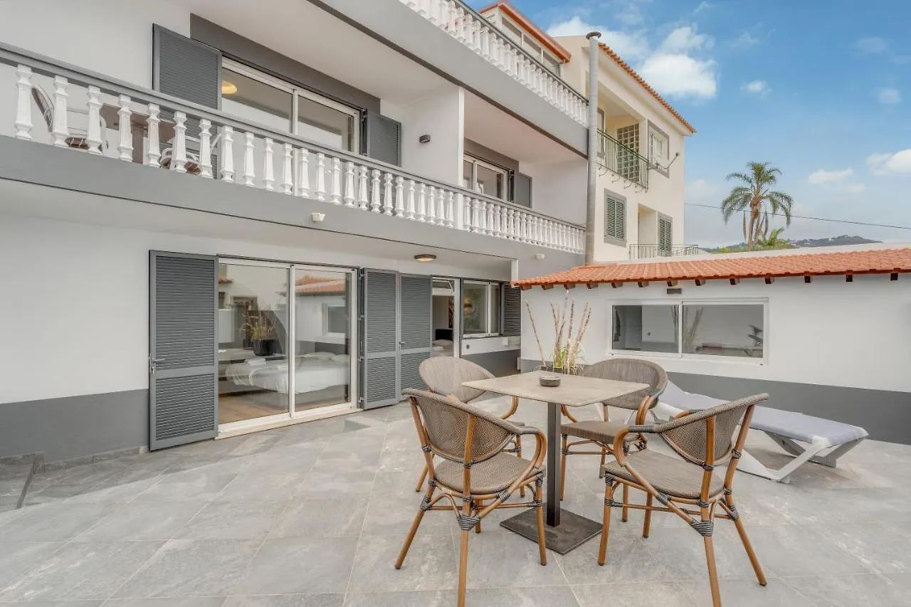 Villa Winter Apt 1 Funchal  Funchal (Madeira)