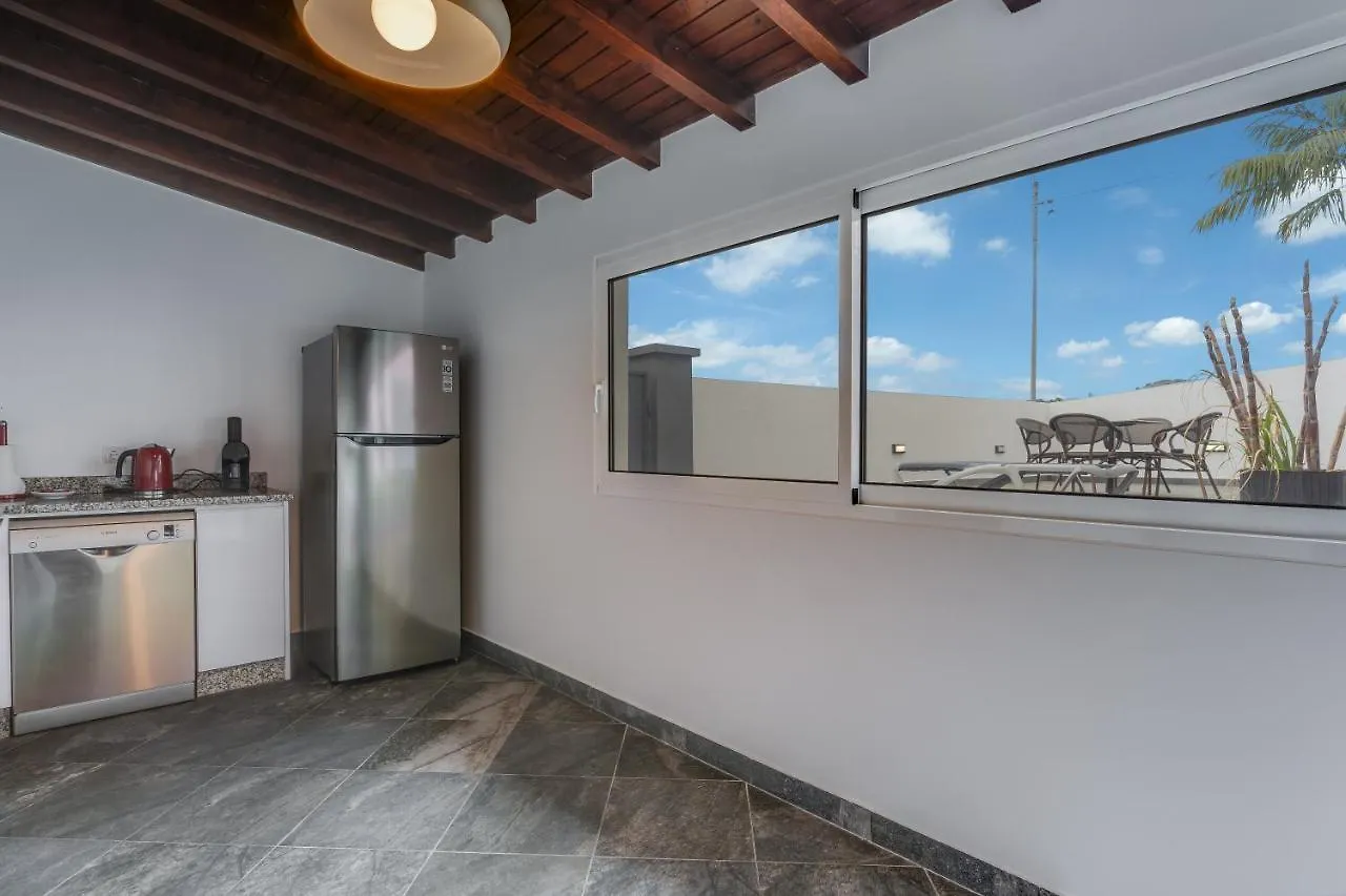 Villa Winter Apt 1 Funchal  Apartment Funchal (Madeira)