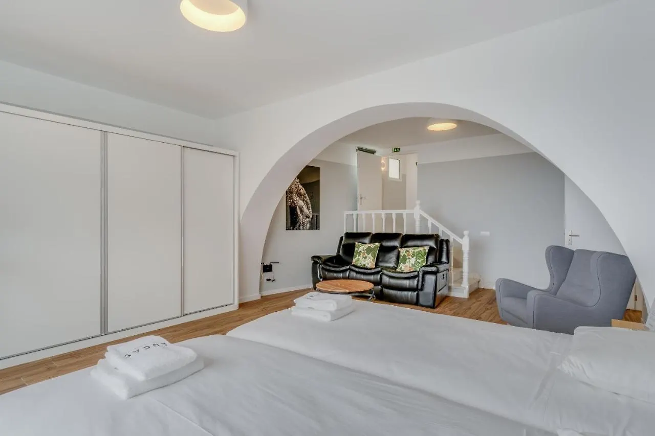 Villa Winter Apt 1 丰沙尔 0*,  葡萄牙